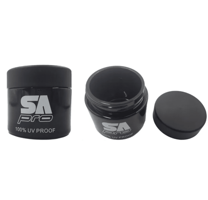 Stone Age Pro UV Proof Storage Jar