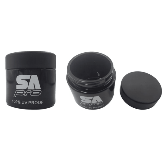 Stone Age Pro UV Proof Storage Jar