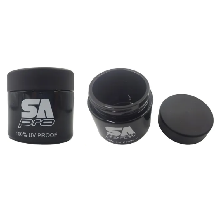 Stone Age Pro UV Proof Storage Jar