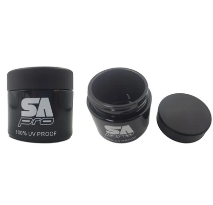 Stone Age Pro UV Proof Storage Jar