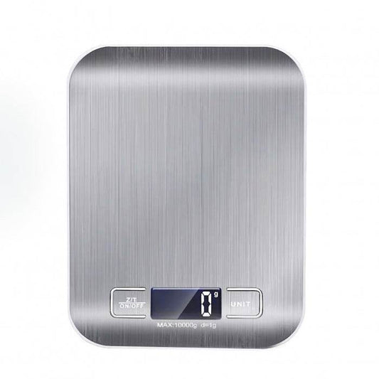 Multifunction Electronic Digital Scales 1g-10000g