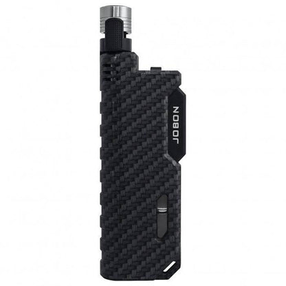 Jobon Retractable Barrel Ignition Gun Inflatable Gas Lighter