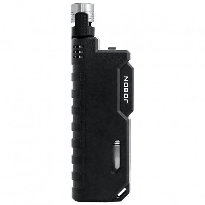 Jobon Retractable Barrel Ignition Gun Inflatable Gas Lighter
