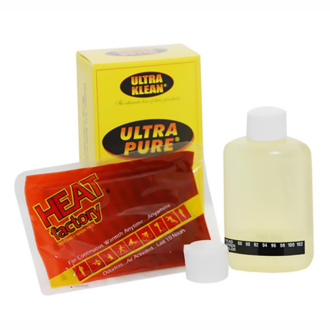Ultra Klean Ultra Pure Synthetic Urine 2oz