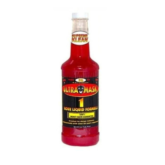 Ultra Klean Ultra Mask Cherry Detox Drink 750ml
