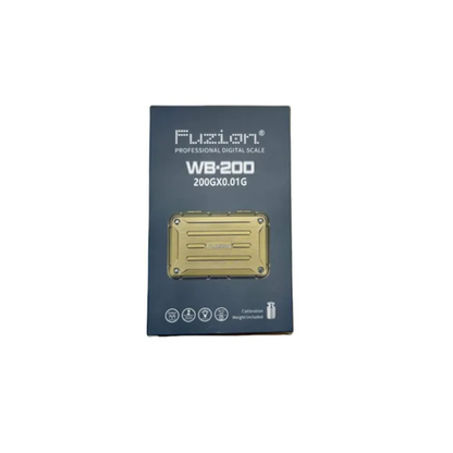 Fuzion WB200 0.01g / 200g Scales
