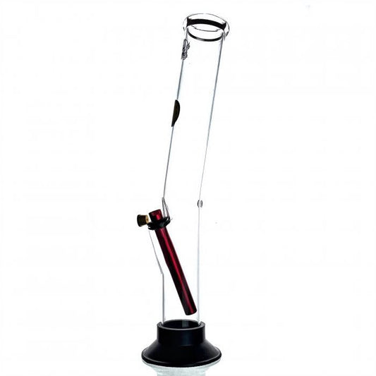 Agung Didge X Large Glass Bong 45cm