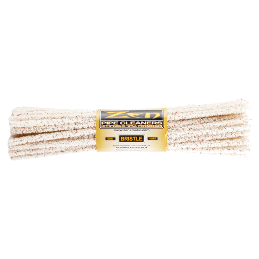 Zen Pipe Cleaner Bristle 44pack - Oz Sweet Puff
