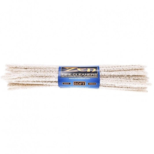Zen Pipe Cleaner Soft 44pack - Oz Sweet Puff