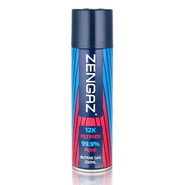 Zengaz Butane Gas 250ml