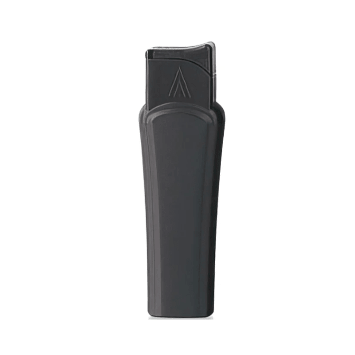 Zengaz Fancy Jet Lighter Black