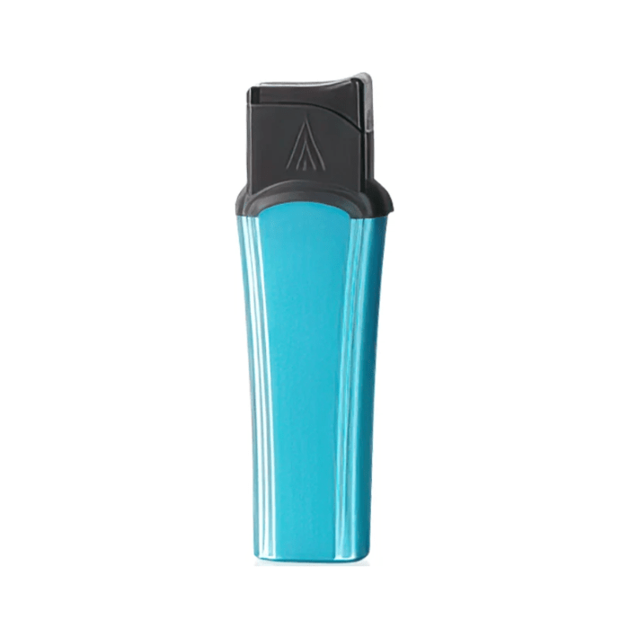Zengaz Fancy Jet Lighter Blue