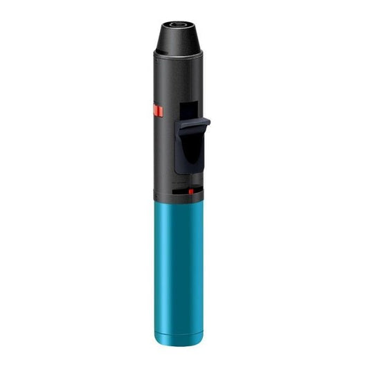 Zengaz Fusion Vertical Jet Lighter 17.5cm - Oz Sweet Puff