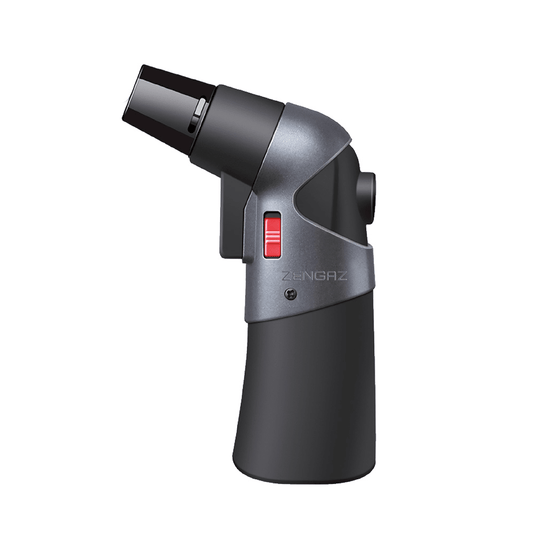 Zengaz Novo Jet Lighter 10cm - Oz Sweet Puff