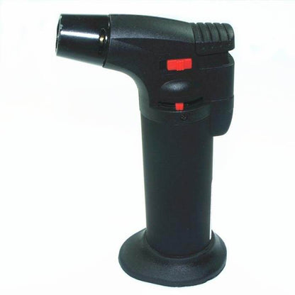 ZENGAZ Standing Refillable Jet Lighter