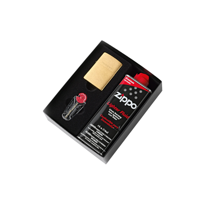 Zippo Gift Pack