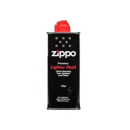 Zippo Lighter Fluid 125mL