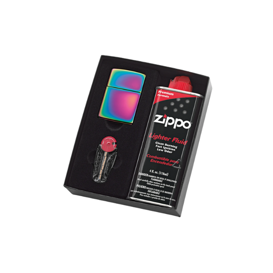 Zippo Gift Pack